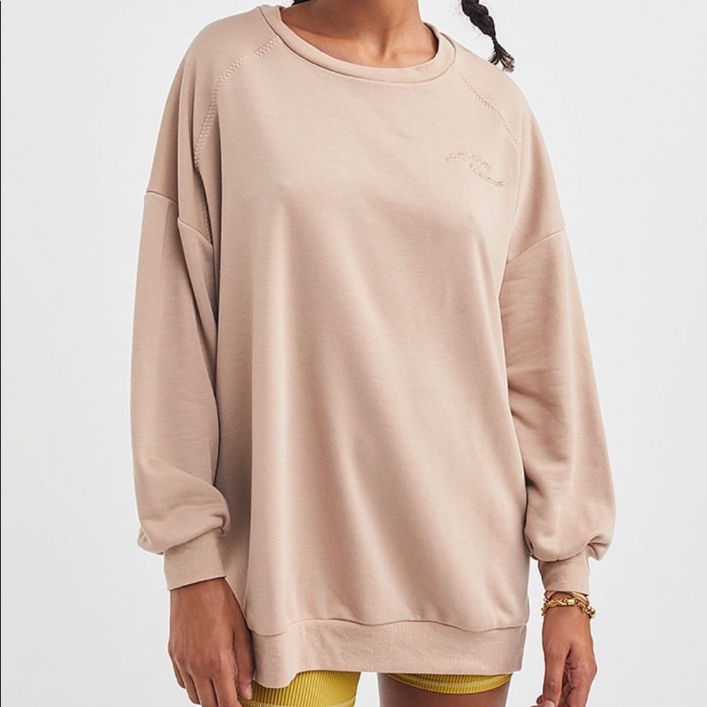 FOR LOVE & LEMONS
Alex Sweatshirt